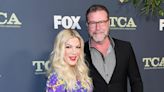 Tori Spelling Shares What Made Her ‘Stay Longer’ With Dean McDermott