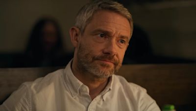 Martin Freeman reacts to Jenna Ortega sex scene backlash as Miller’s Girl hits Netflix - Dexerto