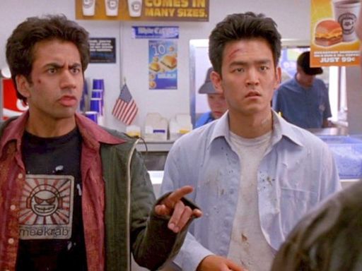 Harold & Kumar Go to White Castle is Certified Fresh on Rotten Tomatoes After 20 Years