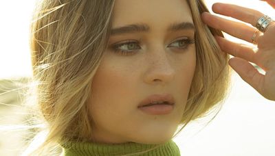 Lizzy Greene To Star In Shark Survival Thriller ‘High Tide’, Architect & 5X Media Launch For Cannes Market