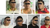 Policías de la CDMX y Edomex detienen a grupo de secuestradores y rescatan a una mujer en Tecámac