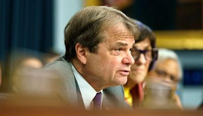 Rep. Quigley is first top Illinois Democrat to call on Biden to drop out of 2024 campaign