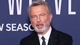 Sam Neill radiant at The Twelve premiere following cancer diagnosis