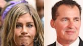 Scott Stuber's Departure 'A Huge Blow' to Jennifer Aniston