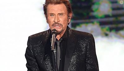 Biopic Johnny Hallyday : vous ne devinerez jamais celui que Laeticia a choisi pour incarner le chanteur...