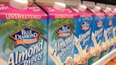 You can call almond milk 'milk,' but there's a catch, the FDA says