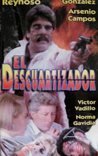 El descuartizador