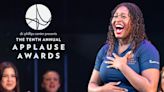 Dr. Phillips Center Reveals 10th Annual Applause Awards Winners