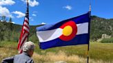 Fallen aviation firefighters memorialized near where 4 died in Larimer County