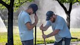 Heat-related injuries to workers in the Americas have soared since 2000, study finds