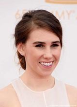 Zosia Mamet