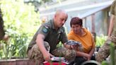 Mary Greeley medical gear among Iowans' aid reaching civilians, soldiers in Ukraine