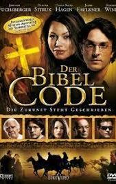 Bible Code