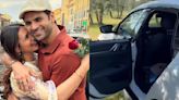 Divyanka Tripathi shares update after she and Vivek Dahiya got robbed in Florence; schools fans, 'Please do not trouble us...'