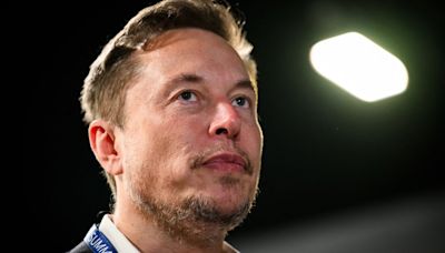 Who is Elon Musk and what is his net worth?