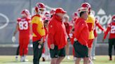 Chiefs Player Rushed to Hospital After 'Medical Emergency' as Practice Postponed