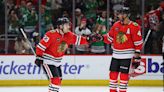 10 observations: Blackhawks score 3 third-period goals in 1:23, rally to beat Sharks