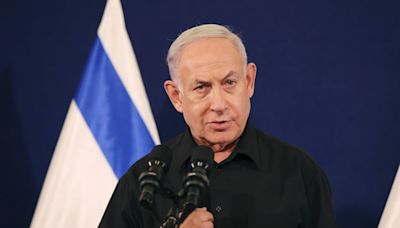 Israel bombardeia Gaza e Netanyahu diz que fase ‘intensa’ da guerra contra o Hamas está no fim
