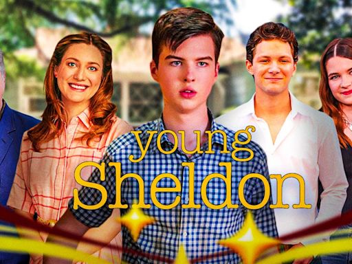 Young Sheldon: 6 bombshell predictions for series finale