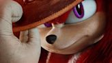 Knuckles Smashes Major Record on Paramount+