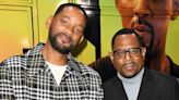 Will Smith Wishes “Bad Boys” Costar Martin Lawrence a Happy 59th Birthday: 'My Ride or Die'