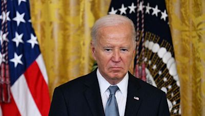 Joe Biden's condition: What advisors see behind closed doors