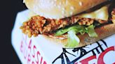 KFC Customers Demand the Return of Original Veggie Burger - EconoTimes