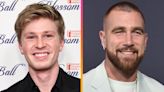 Robert Irwin Does His Travis Kelce Impression, Interested in 'DWTS'