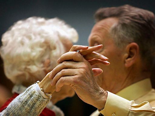 Here's when people think 'old age' begins, according to study