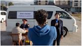 ‘Bikechess,’ a Dark Comedy About Journalism in Kazakhstan, Wins Karlovy Vary Works in Progress Award