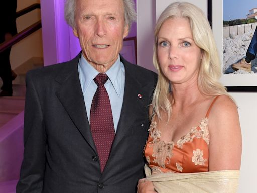 Clint Eastwood Mourns Death of Longtime Partner Christina Sandera - E! Online