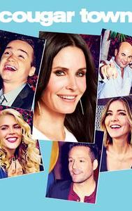 Cougar Town