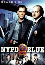 NYPD Blue - movie POSTER (Style E) (27" x 40") (2003) - Walmart.com ...