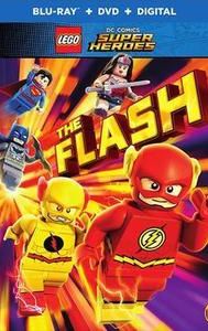 LEGO DC Super Heroes: The Flash