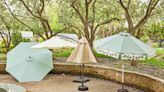 The Best Outdoor Patio Umbrellas of 2023