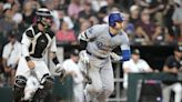 Shohei Ohtani hits NL-leading 24th homer as the Dodgers top the White Sox 4-3 | News, Sports, Jobs - Maui News