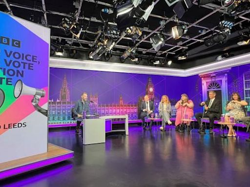 Key takeaways from West Yorkshire election debate