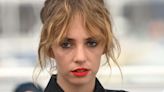 Maya Hawke says she is ‘comfortable with not deserving’ the kind of life she has