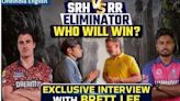 SRH Vs RR IPL 2024 Eliminator Prediction: Brett Lee Predicts Who Will Make It To The Finals