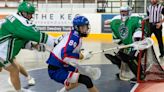 Maple Ridge Burrards win in New Westminster on Thursday night