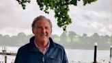 Adrian Dunbar teases prospect of Line of Duty movie