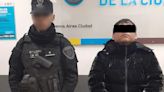 Dinastía narco de la Villa 31: cayó el sobrino del temible “Loco César” por vender droga