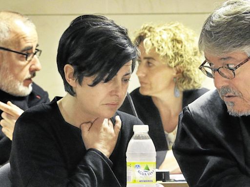 Habla la agente que detuvo a Rosario Porto por el ‘Caso Asunta’: “Pronto tuvimos claro que era culpable”