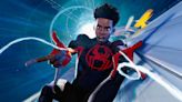 Spider-Man: Across the Spider-Verse tops box office with $120.5M, 2nd biggest opening of 2023