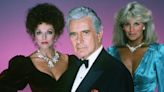 Original 'Dynasty' Cast: See the Stars of the Hit 80s Soap Opera Then and Now