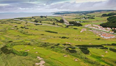 Donald Trump's famous Scottish golf course set to become most expensive in UK. How much?