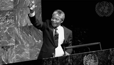 Nelson Mandela International Day 2024: Date, history, significance and timeline; all you need to know