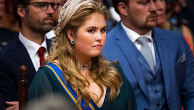 Misión, aterrorizar a Holanda: detrás de la 'Mocro Mafia' que ha amenazado a la princesa Amalia