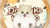 Bandai Namco shadow-dropped a wildly popular free game about a Pomeranian tearing it up, and it's now one of its best-rated Steam releases ever