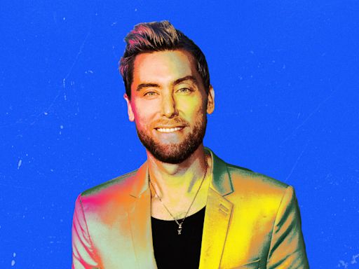 Lance Bass didn’t know that type 1.5 diabetes existed, until he was diagnosed with it. Here are 6 things he’s learned since.